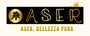 Aser Boutique - Home