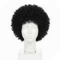 Afro Natural Black